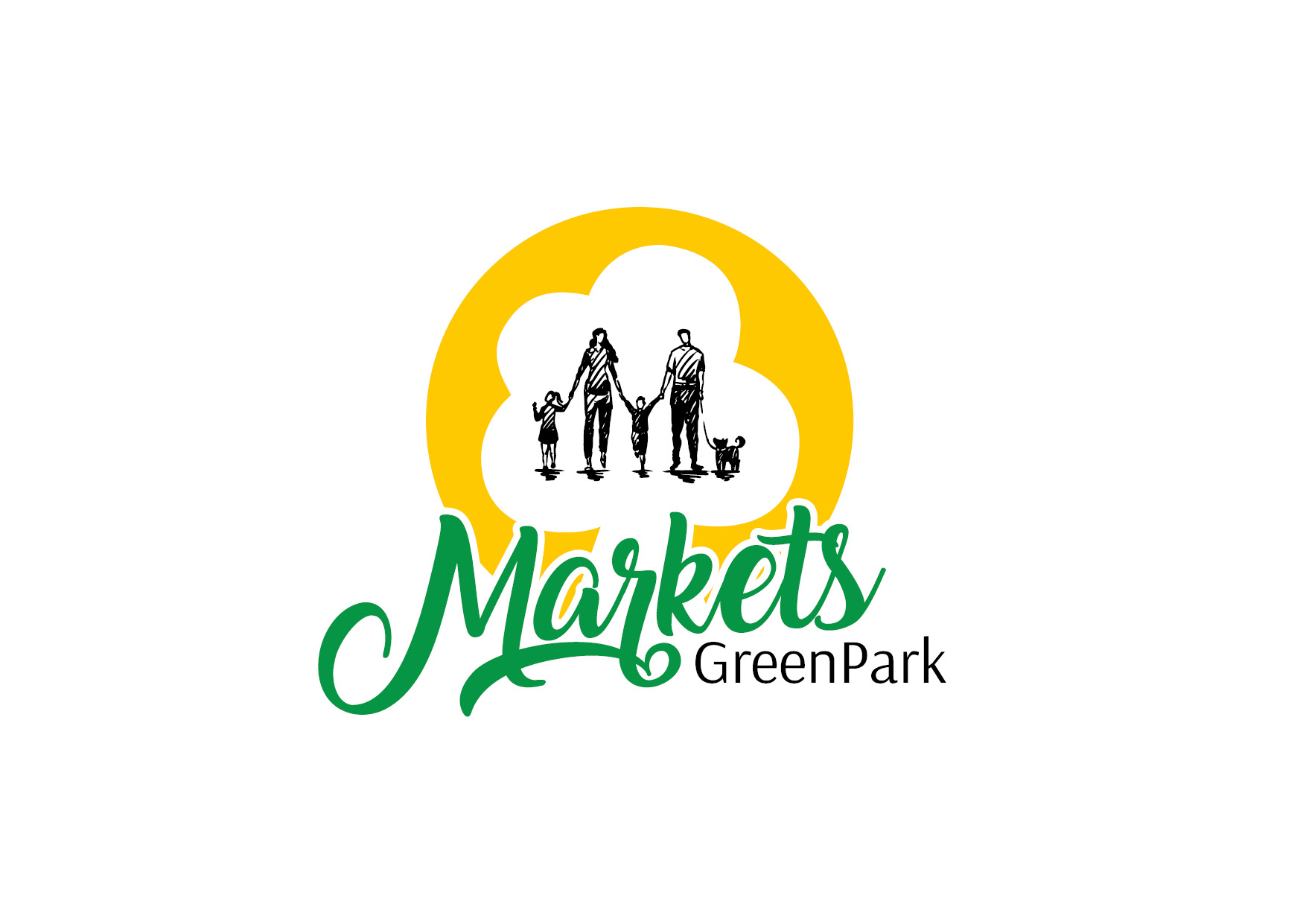 GreenParkMarkets Logo
