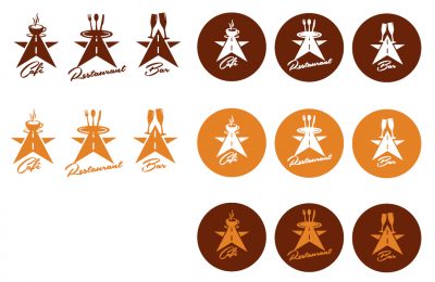 Bistro 254 Roadhouse ICONs