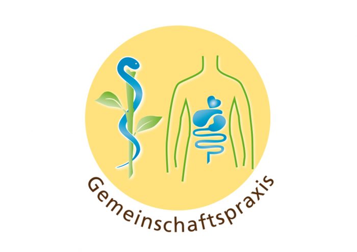 Gemeinschaftspraxis Sianidou Bredow - Bildmarke