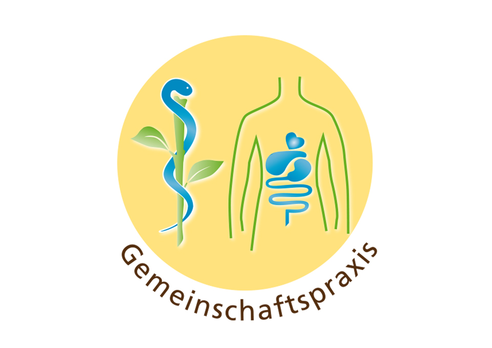 Gemeinschaftspraxis Sianidou Bredow - Bildmarke