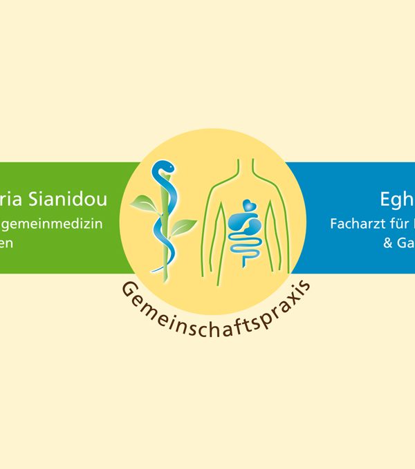 Gemeinschaftspraxis Sianidou Bredow - Logo
